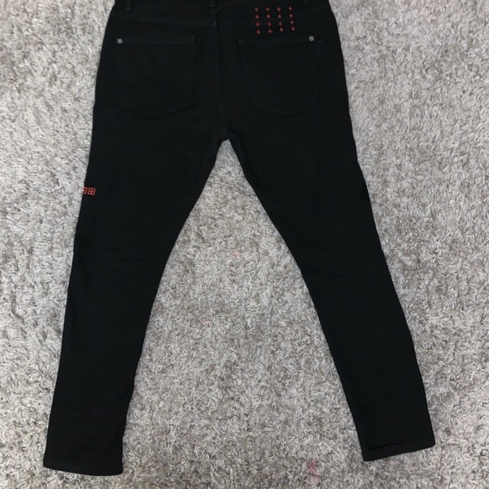 Ksubi Jean Skinny fit